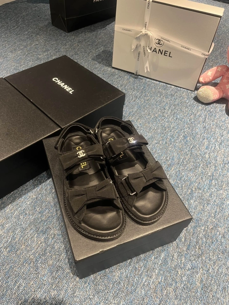 Chxnxl Sandals Fashionable 130868