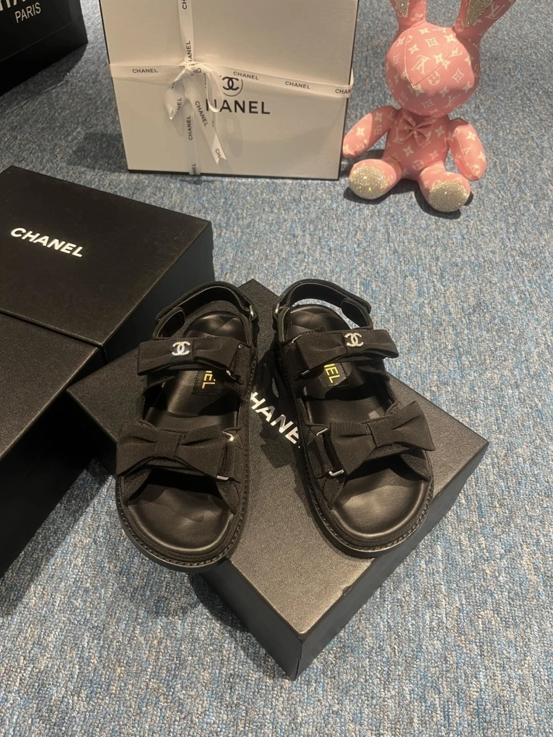 Chxnxl Sandals Fashionable 130868