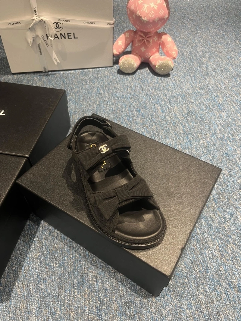 Chxnxl Sandals Fashionable 130868