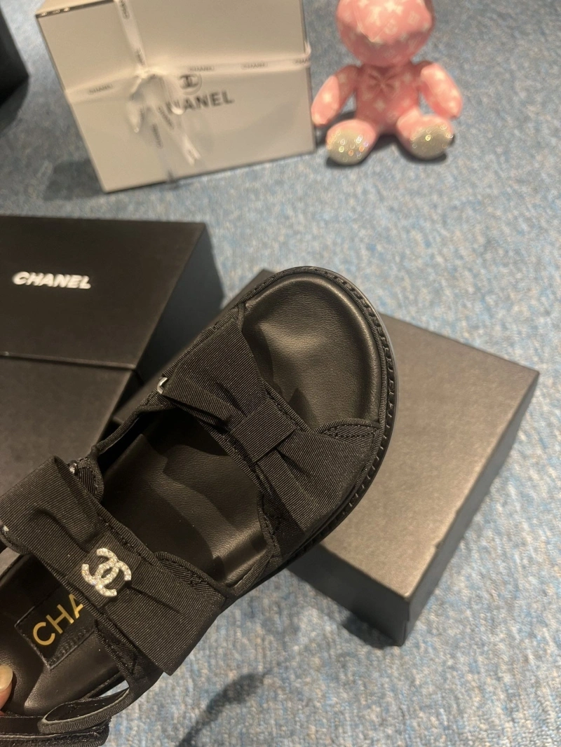 Chxnxl Sandals Fashionable 130868