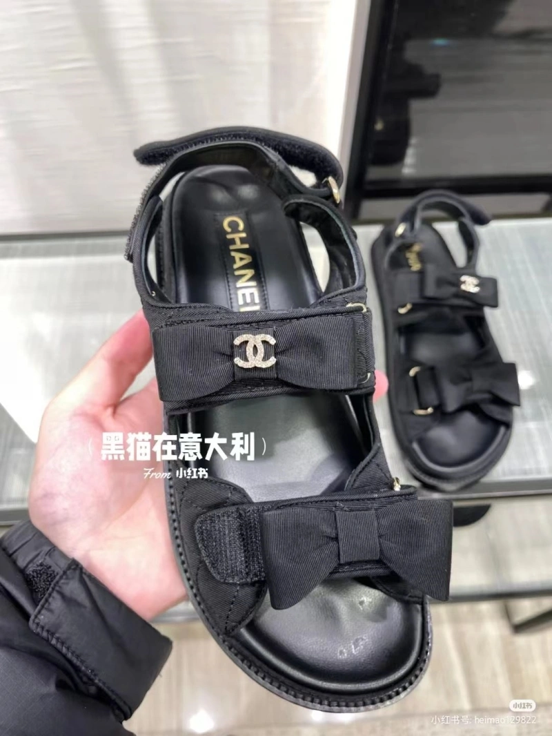 Chxnxl Sandals Fashionable 130868