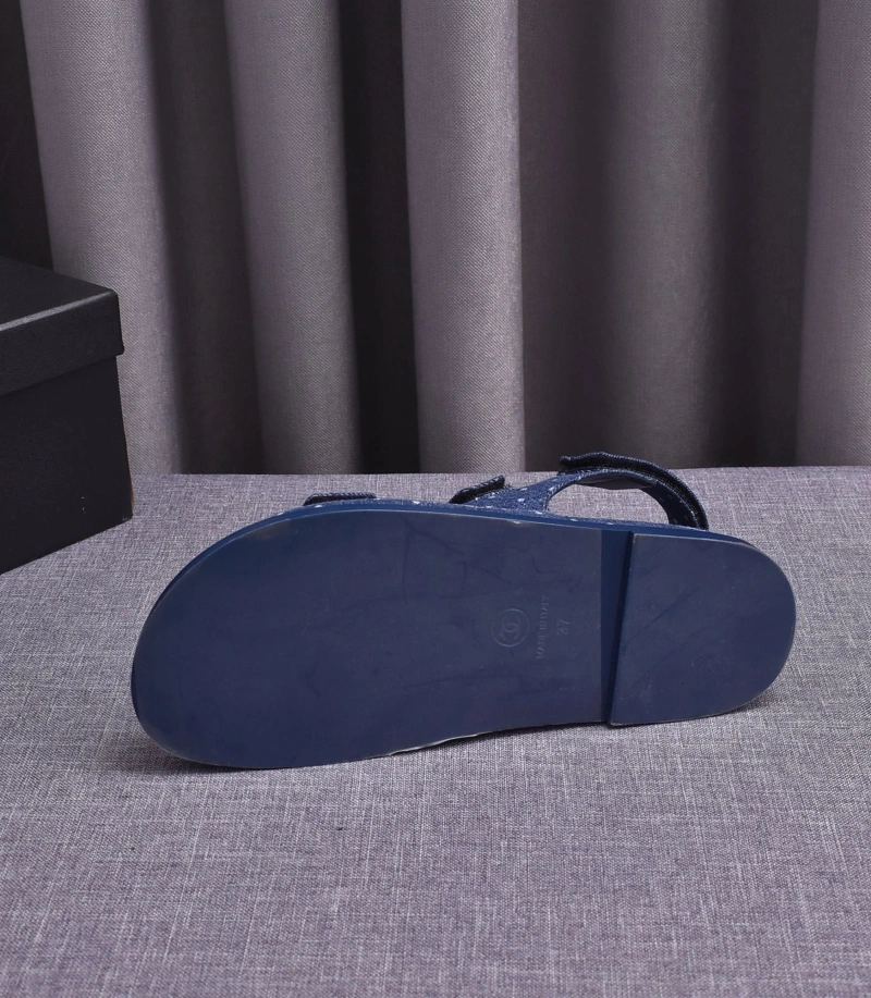 Modern Chxnxl Sandals 130825