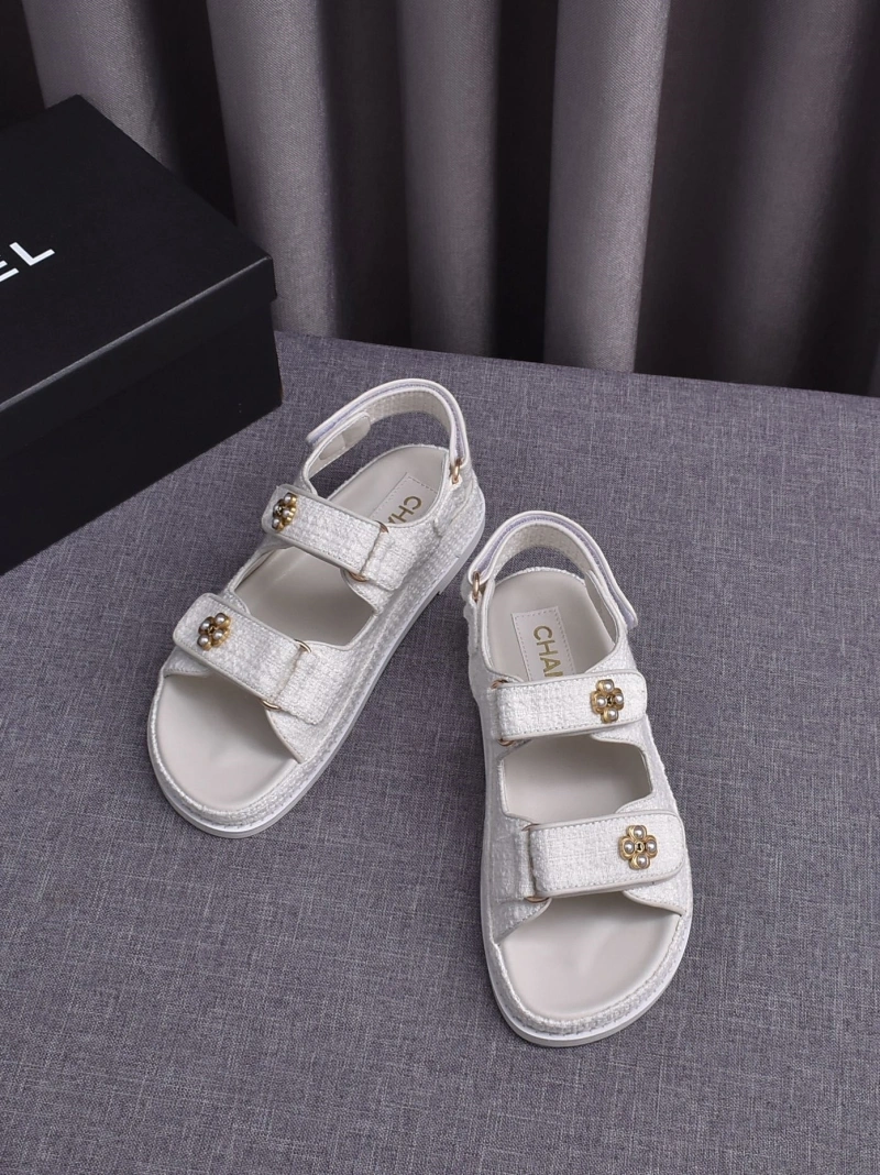 Chxnxl Sandals Classic 130819