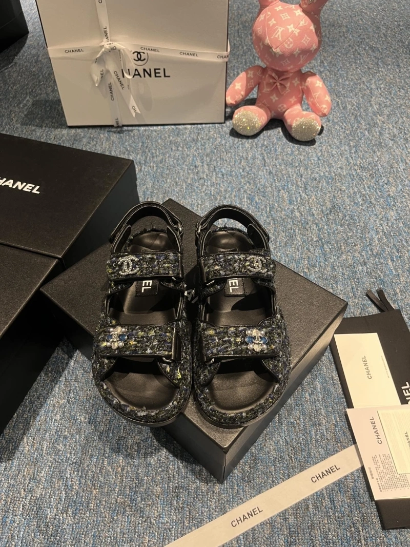 Chxnxl Sandals Fashionable 130831