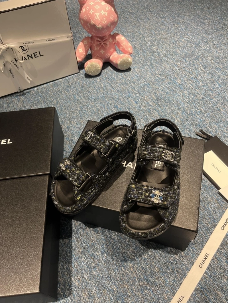 Chxnxl Sandals Fashionable 130831