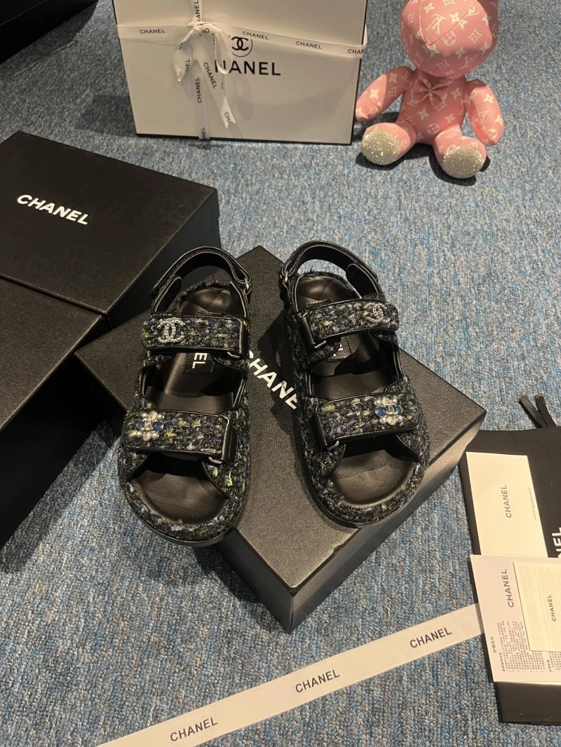 Chxnxl Sandals Fashionable 130831