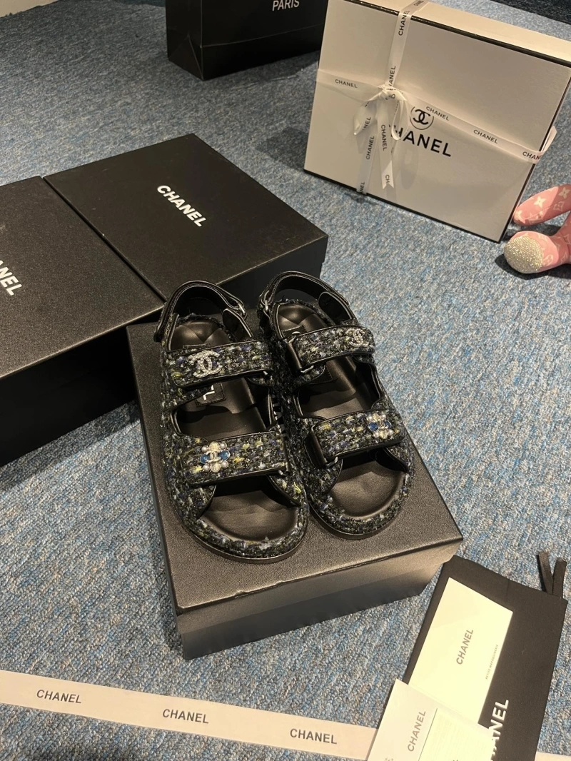 Chxnxl Sandals Fashionable 130831
