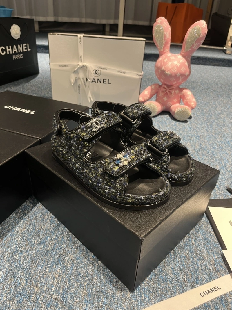 Chxnxl Sandals Fashionable 130831