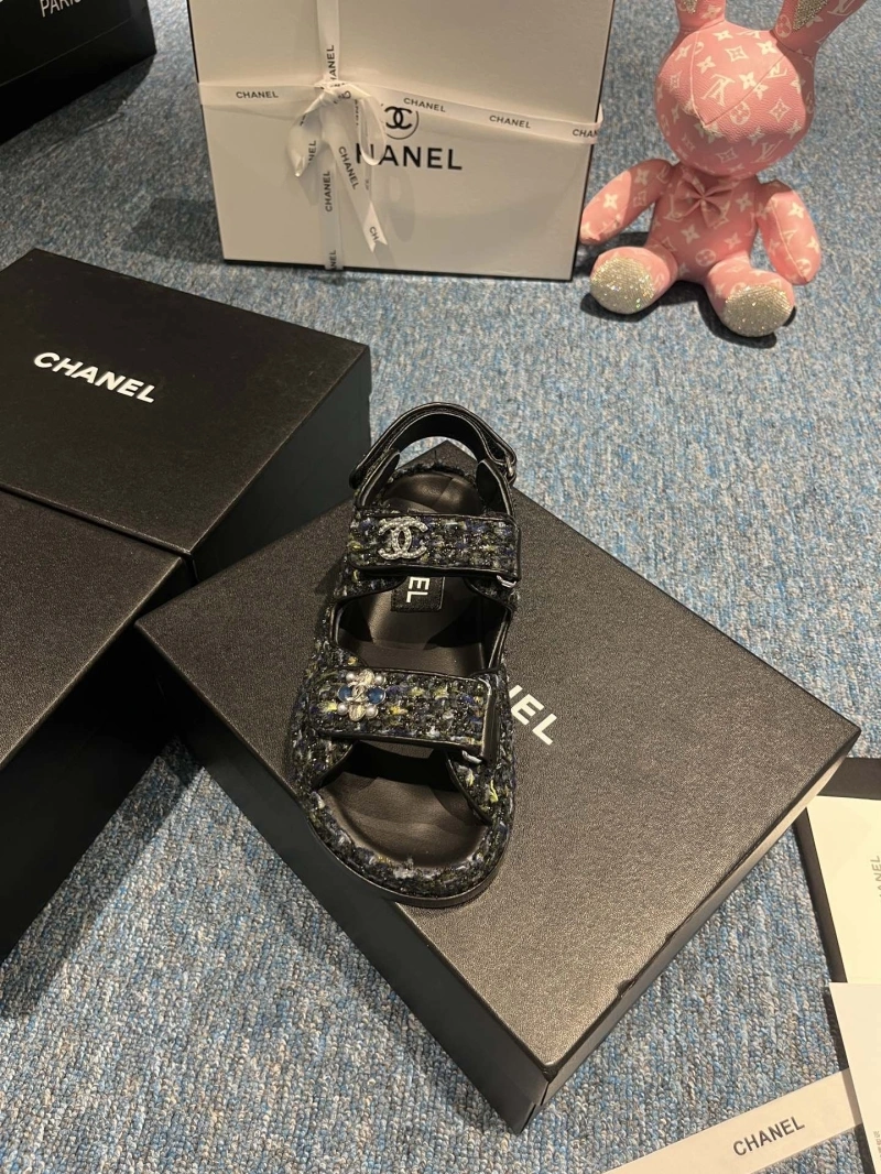 Chxnxl Sandals Fashionable 130831