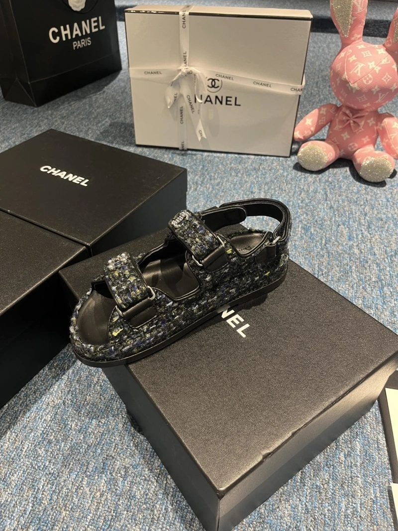 Chxnxl Sandals Fashionable 130831