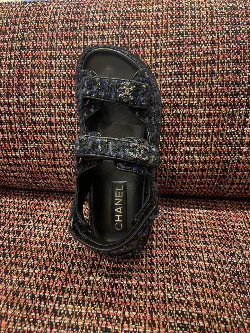 Chxnxl Sandals Fashionable 130831