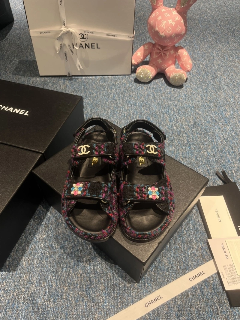 Comfortable Chxnxl Sandals 130834