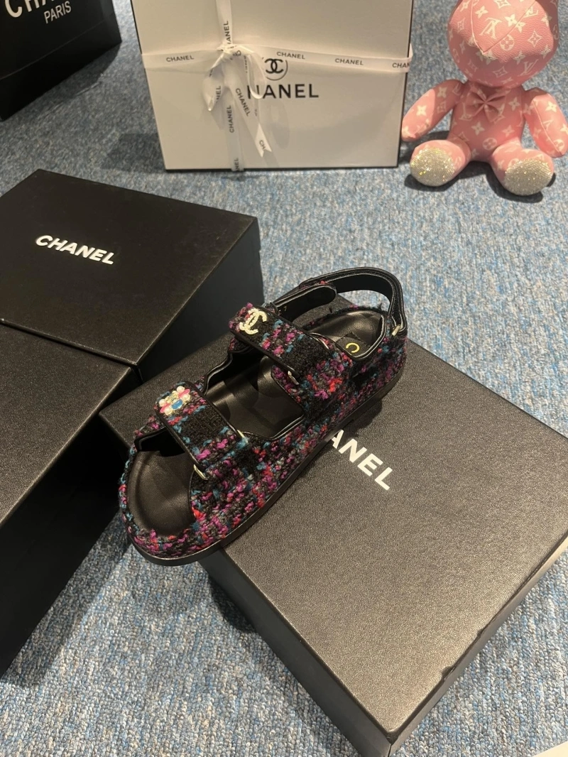 Comfortable Chxnxl Sandals 130834