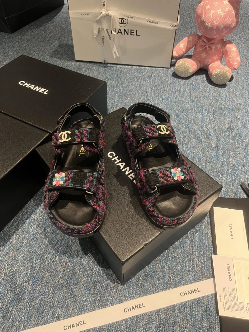 Comfortable Chxnxl Sandals 130834