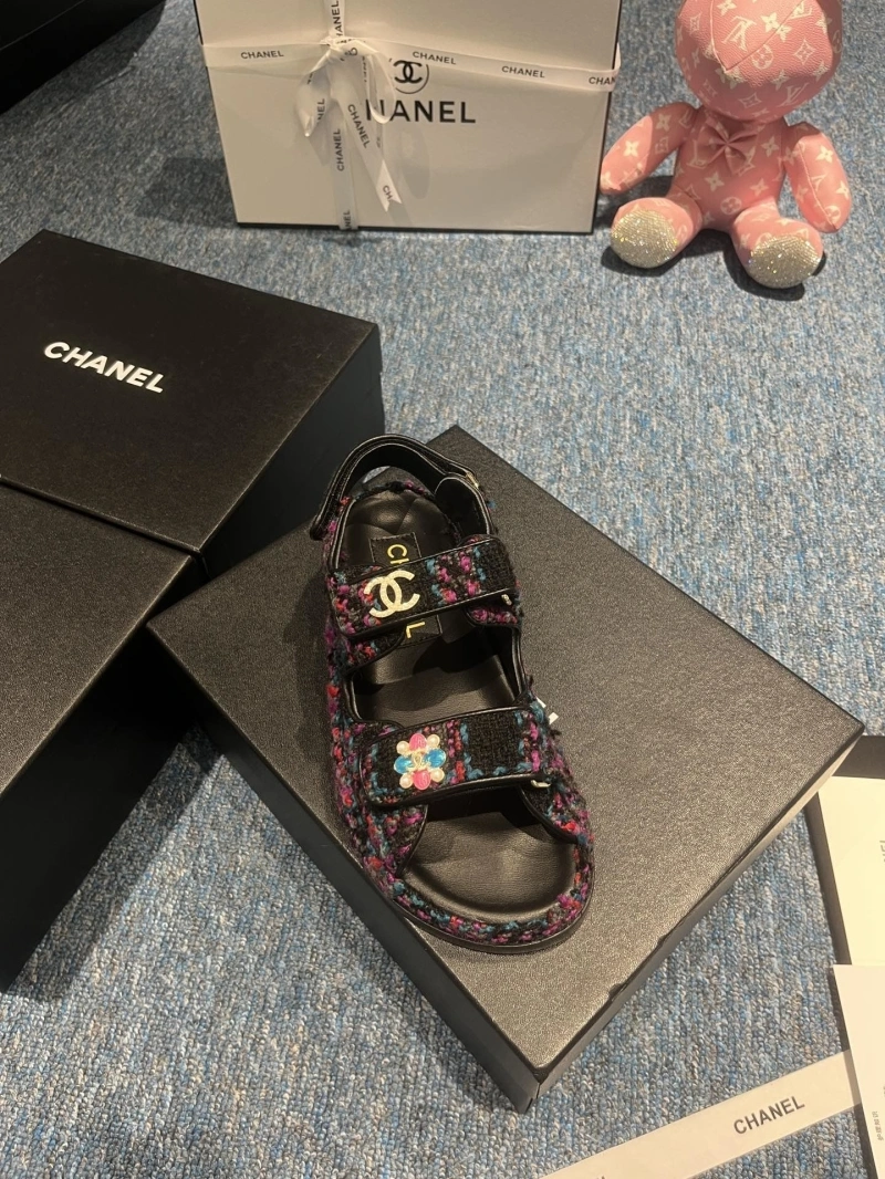Comfortable Chxnxl Sandals 130834