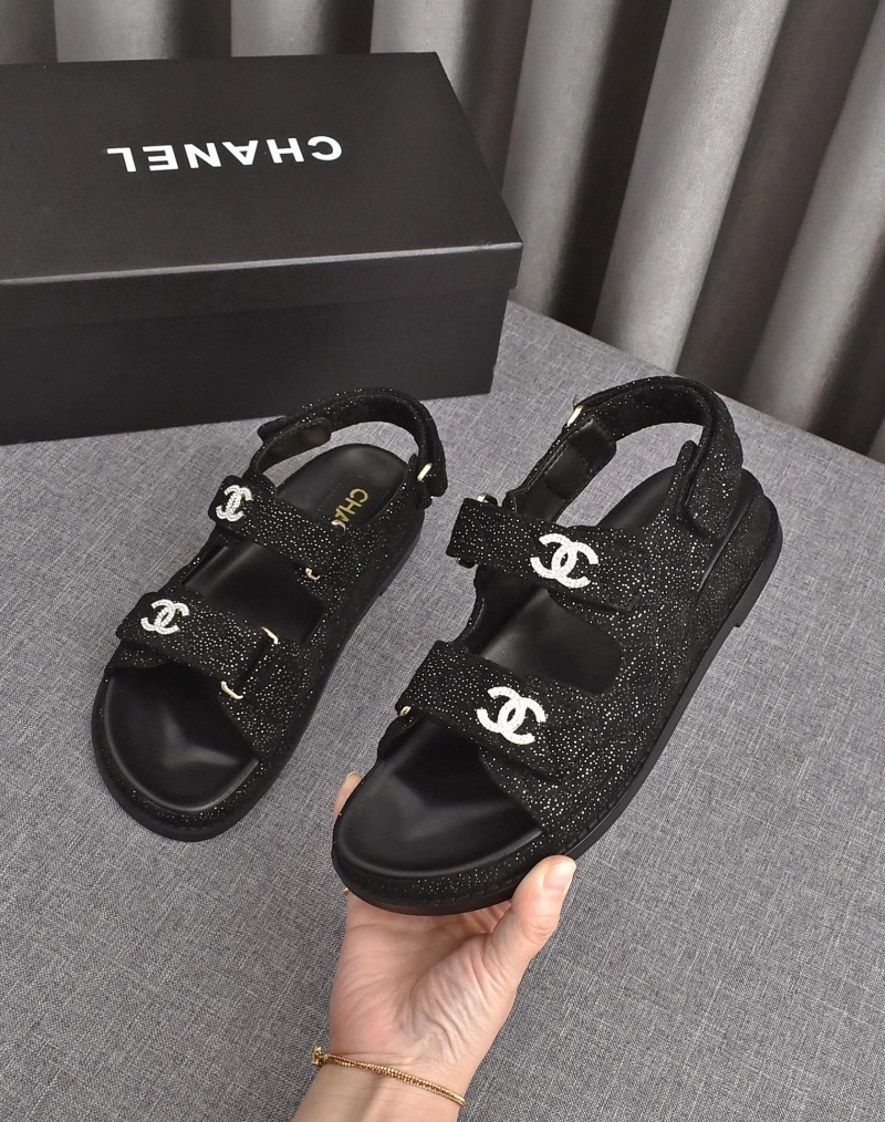 Chxnxl Sandals HighQuality 130832
