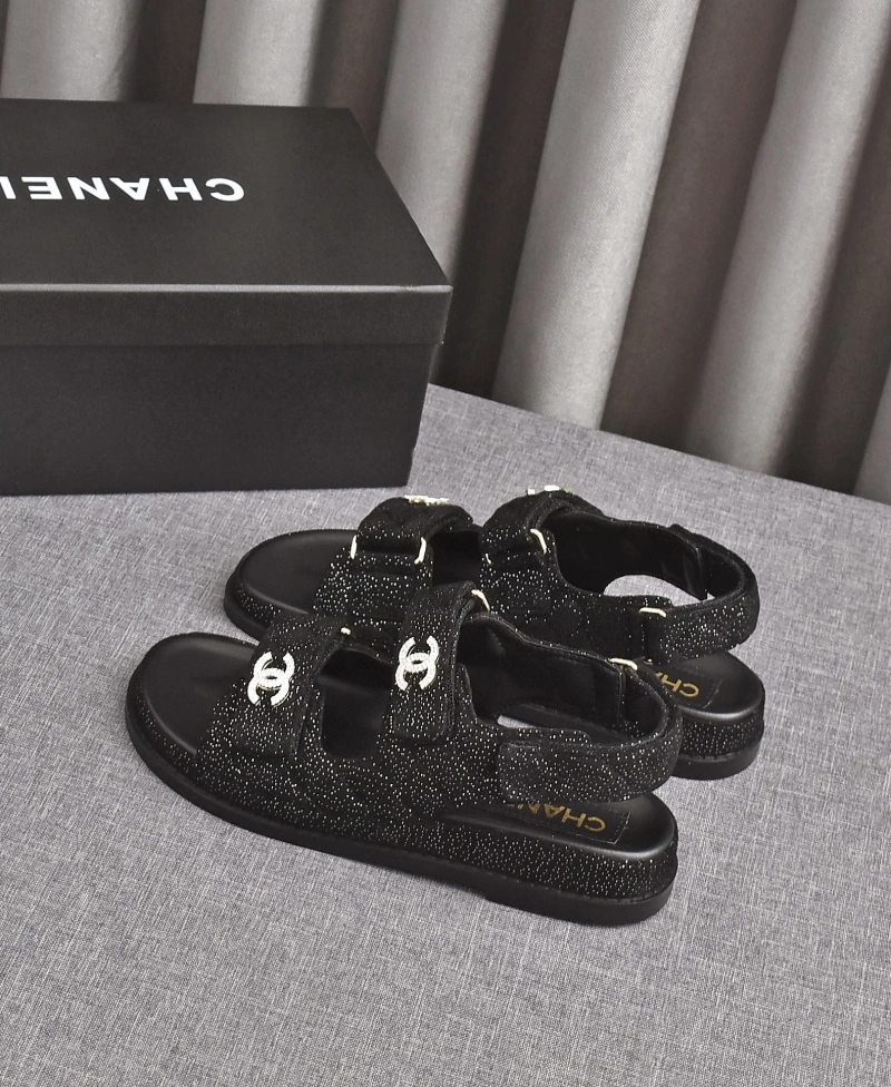 Chxnxl Sandals HighQuality 130832