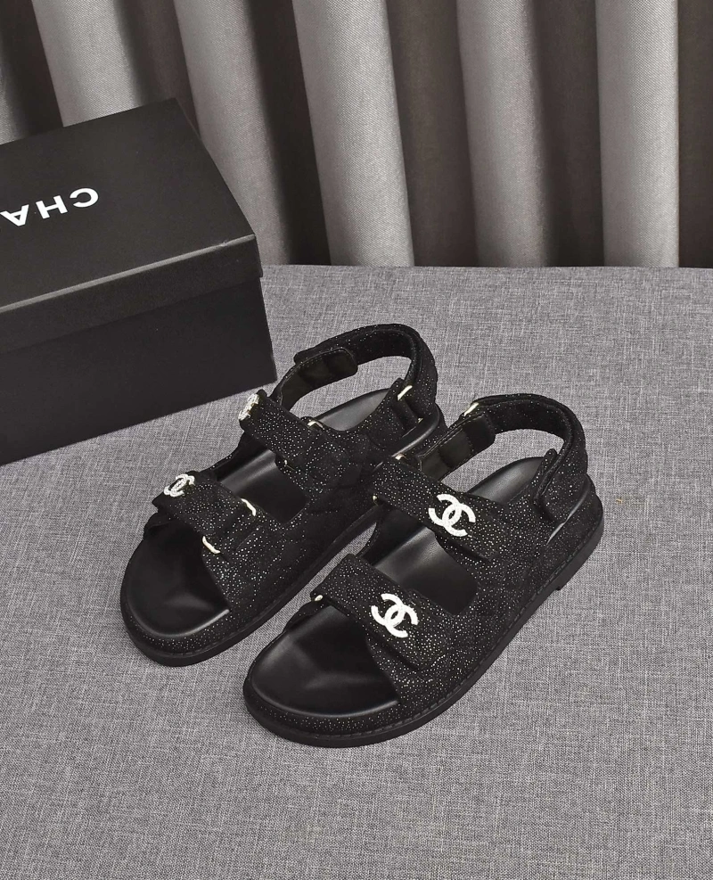 Chxnxl Sandals HighQuality 130832