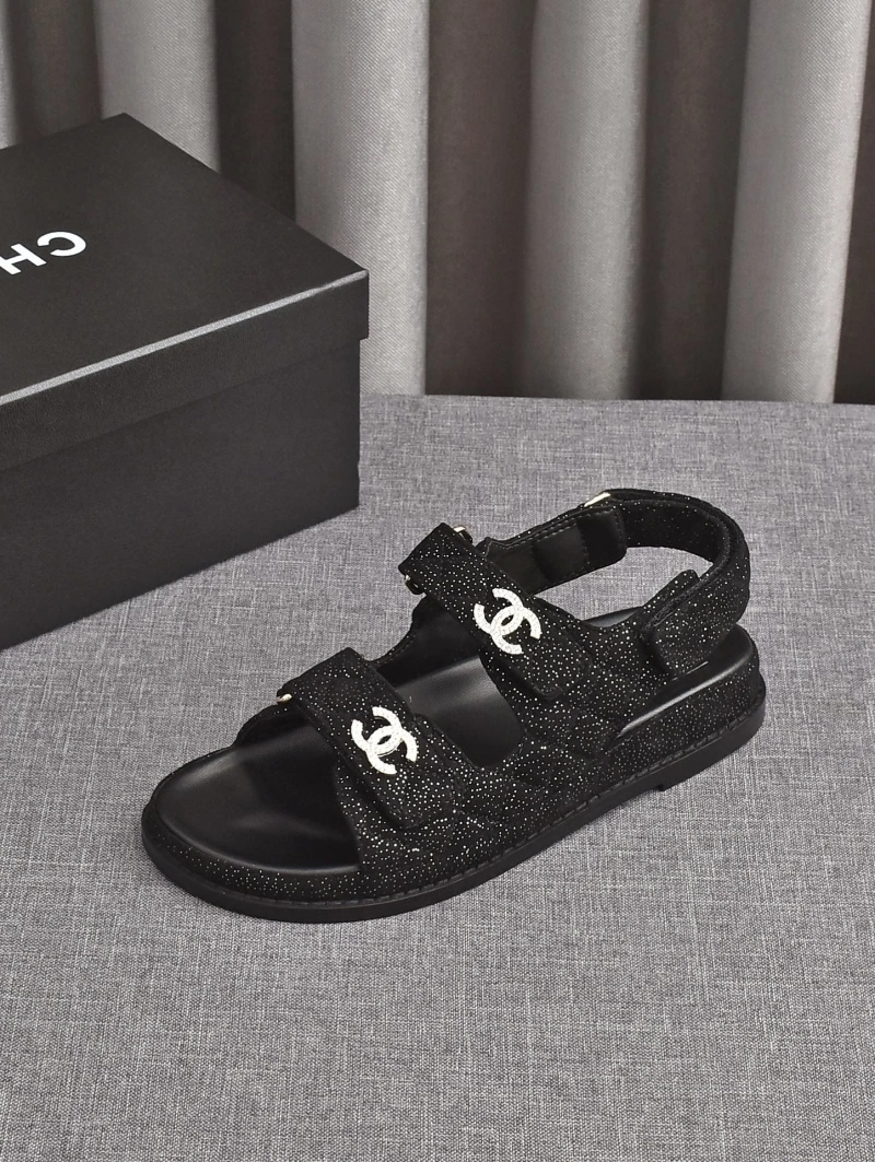Chxnxl Sandals HighQuality 130832