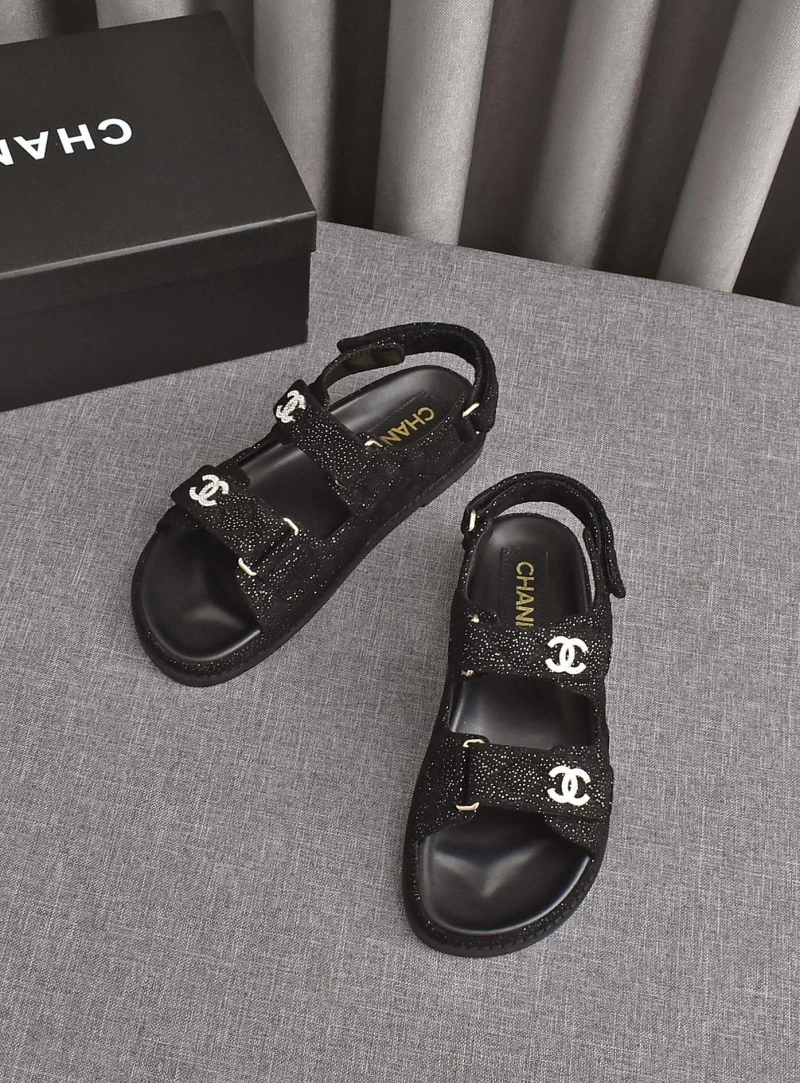 Chxnxl Sandals HighQuality 130832