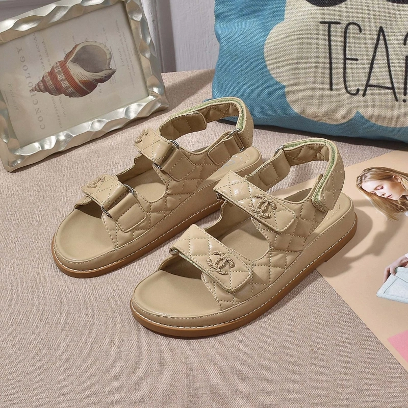 Classic Chxnxl Sandals 130835