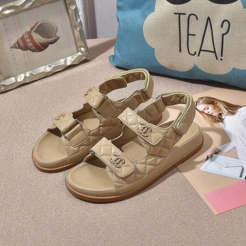 Classic Chxnxl Sandals 130835