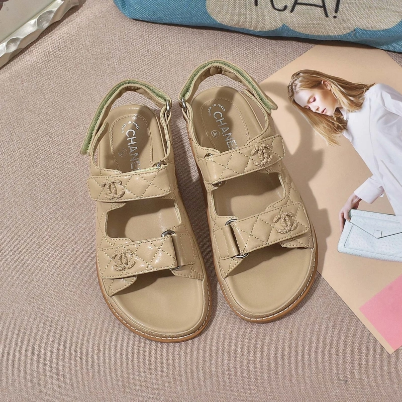 Classic Chxnxl Sandals 130835