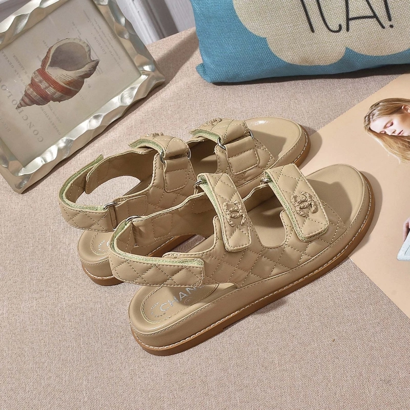 Classic Chxnxl Sandals 130835