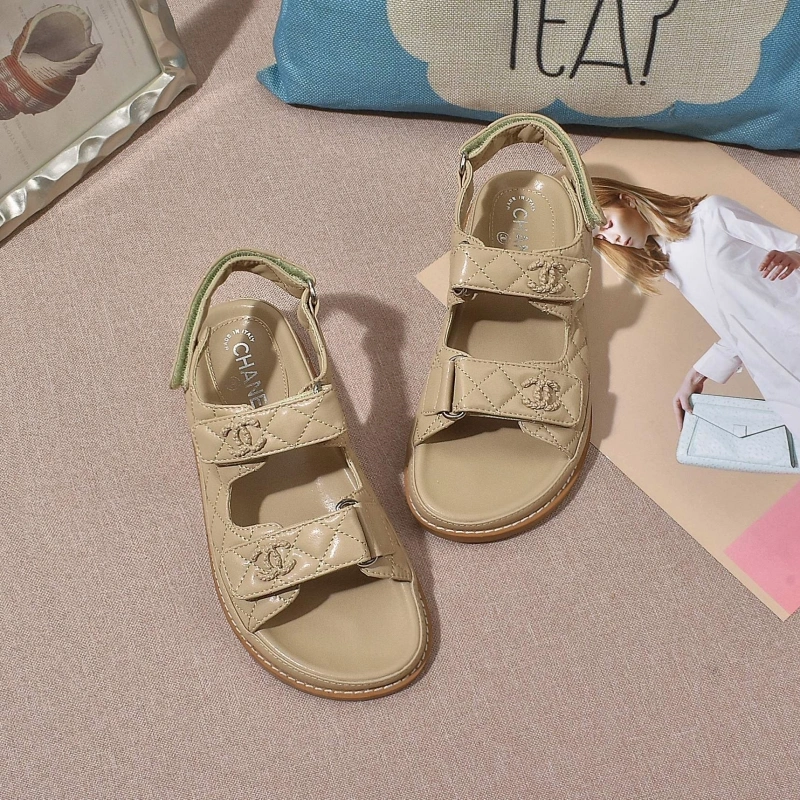 Classic Chxnxl Sandals 130835