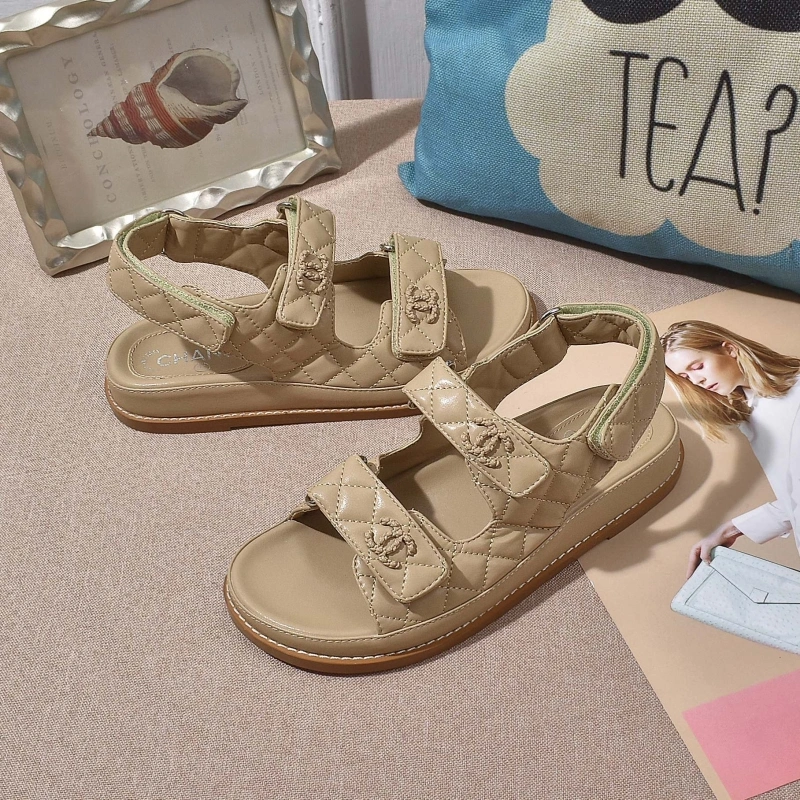 Classic Chxnxl Sandals 130835