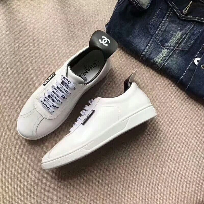 Versatile Chxnxl Sneakers 132028