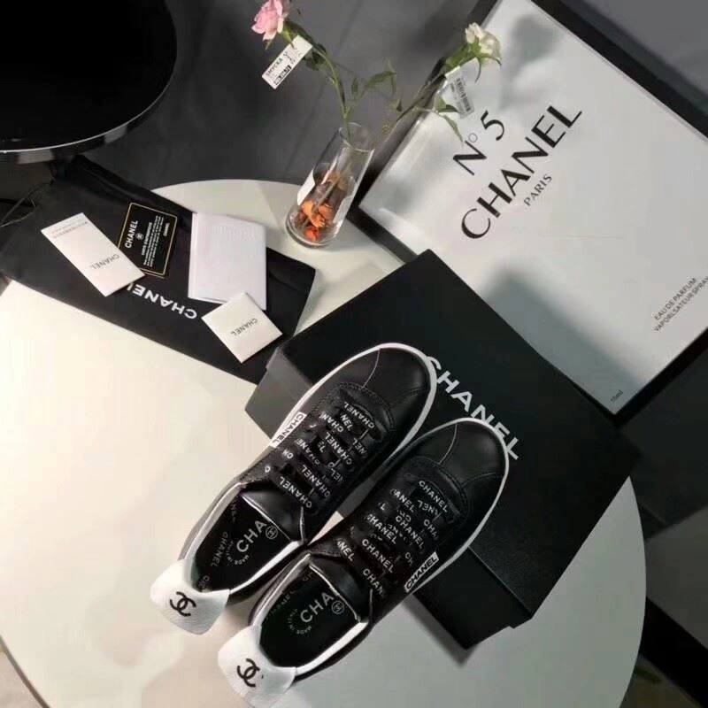 Comfortable Chxnxl Sneakers 132029