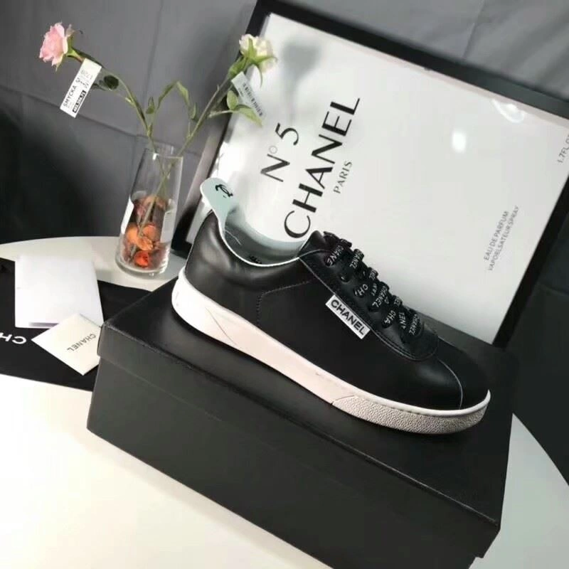 Comfortable Chxnxl Sneakers 132029