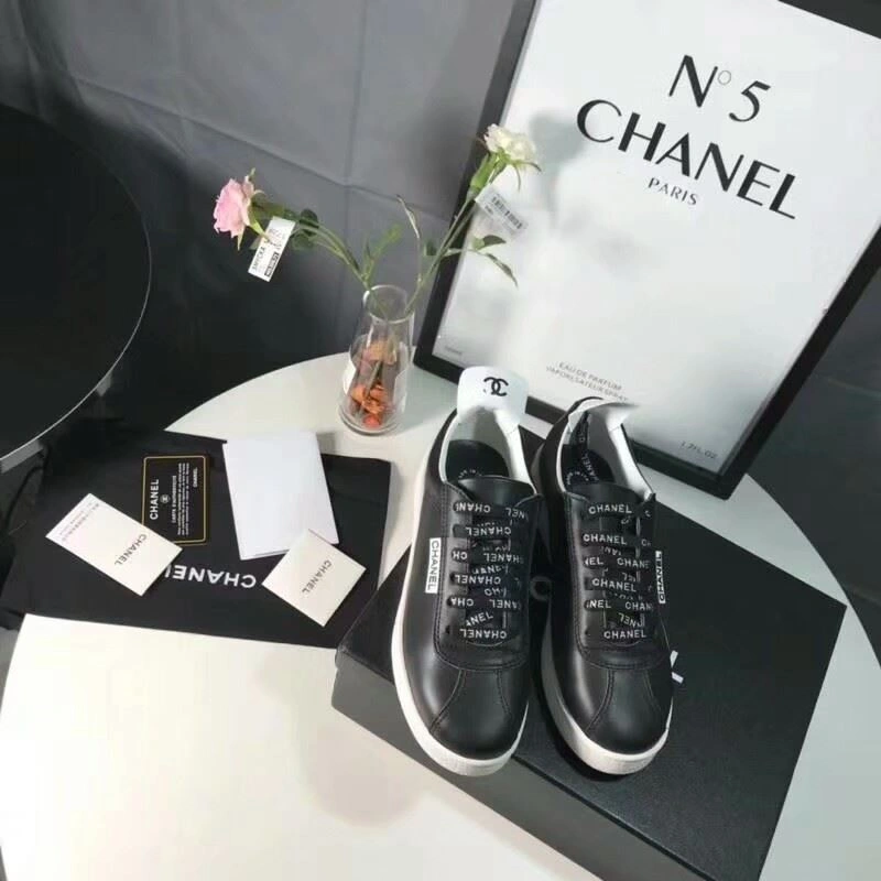 Comfortable Chxnxl Sneakers 132029