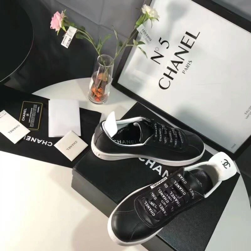 Comfortable Chxnxl Sneakers 132029