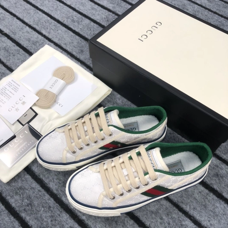 SportInspired Gxccx Casual Shoes 165150