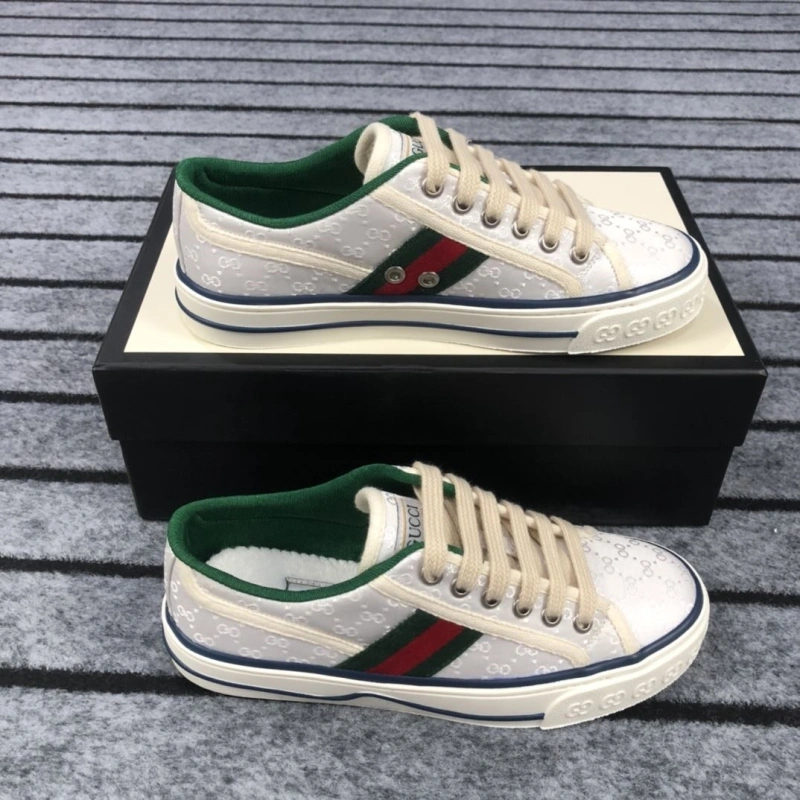 SportInspired Gxccx Casual Shoes 165150