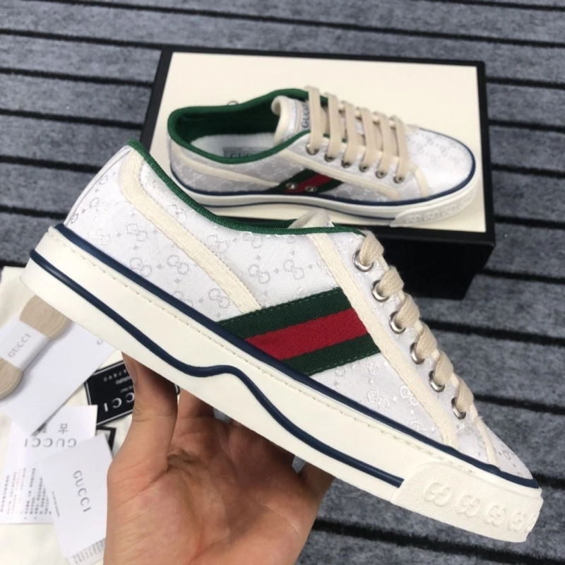 SportInspired Gxccx Casual Shoes 165150