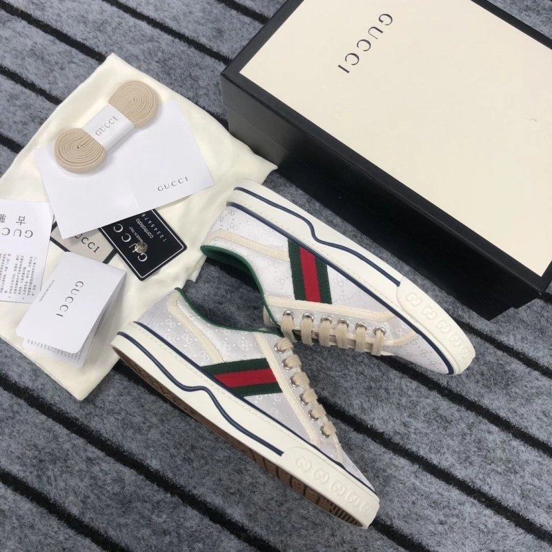 SportInspired Gxccx Casual Shoes 165150