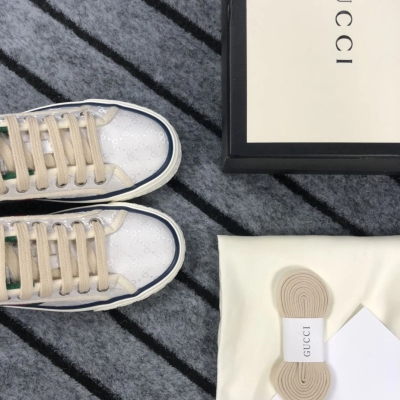 SportInspired Gxccx Casual Shoes 165150