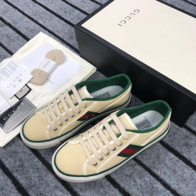 AllSeason Gxccx Casual Shoes 165151