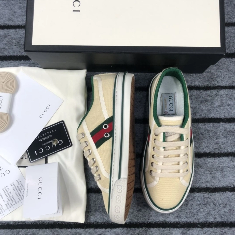 AllSeason Gxccx Casual Shoes 165151