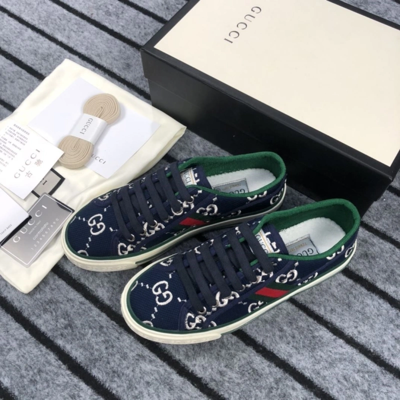 Soft Gxccx Casual Shoes 165146
