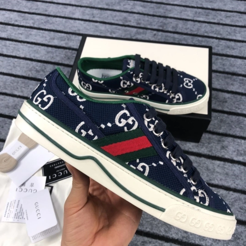 Soft Gxccx Casual Shoes 165146