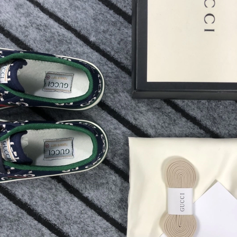 Soft Gxccx Casual Shoes 165146