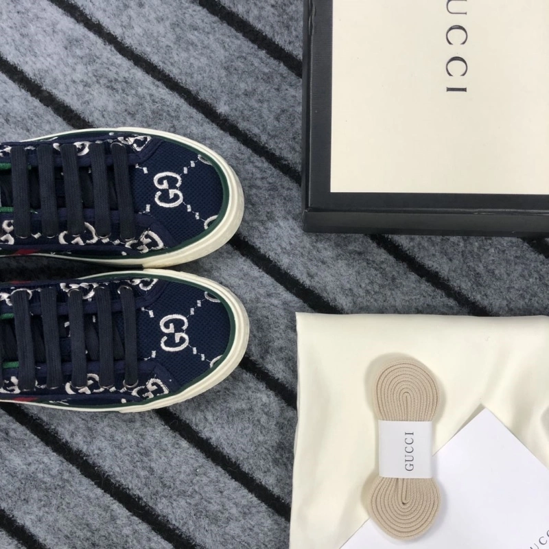 Soft Gxccx Casual Shoes 165146