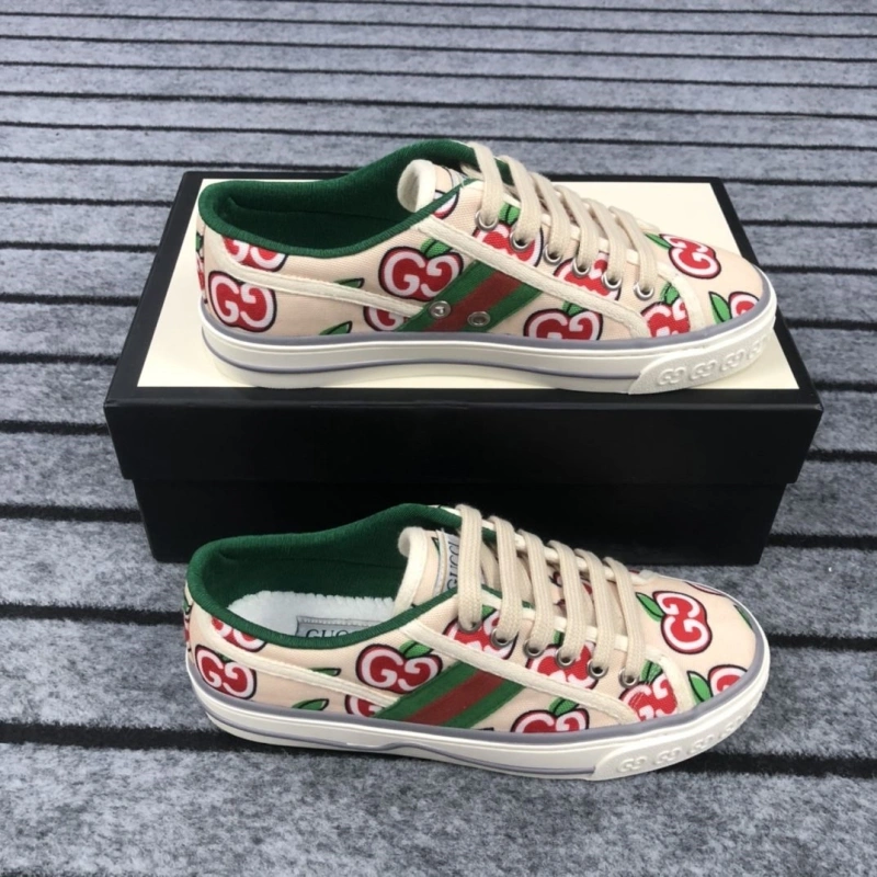 Soft Gxccx Casual Shoes 165148
