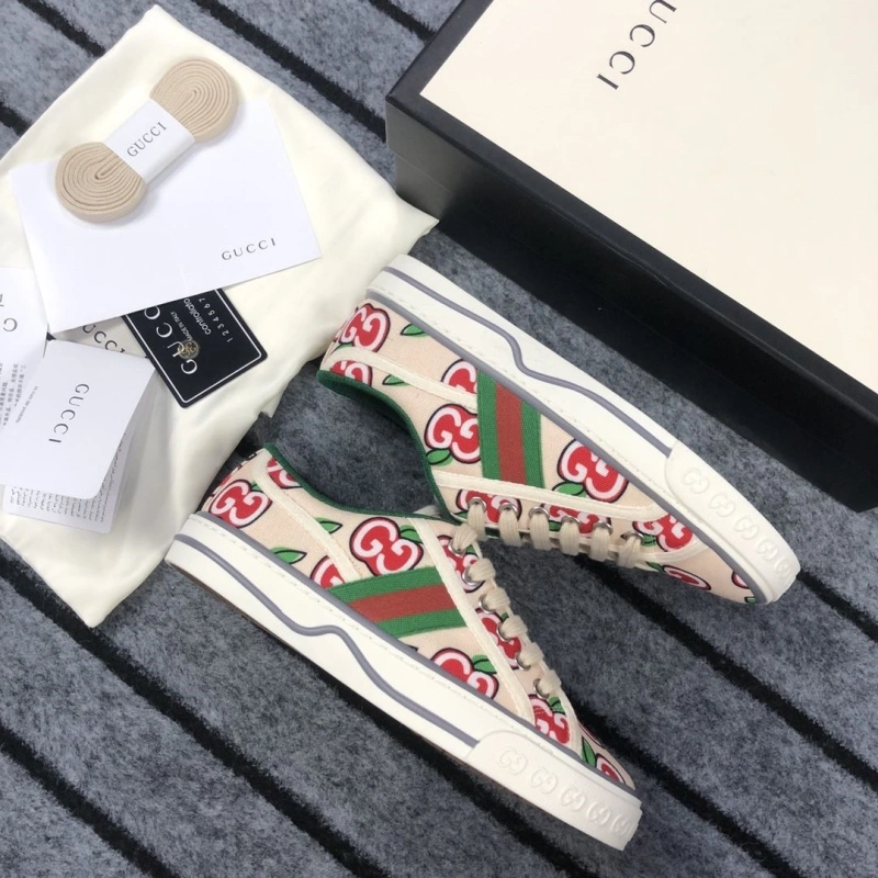 Soft Gxccx Casual Shoes 165148