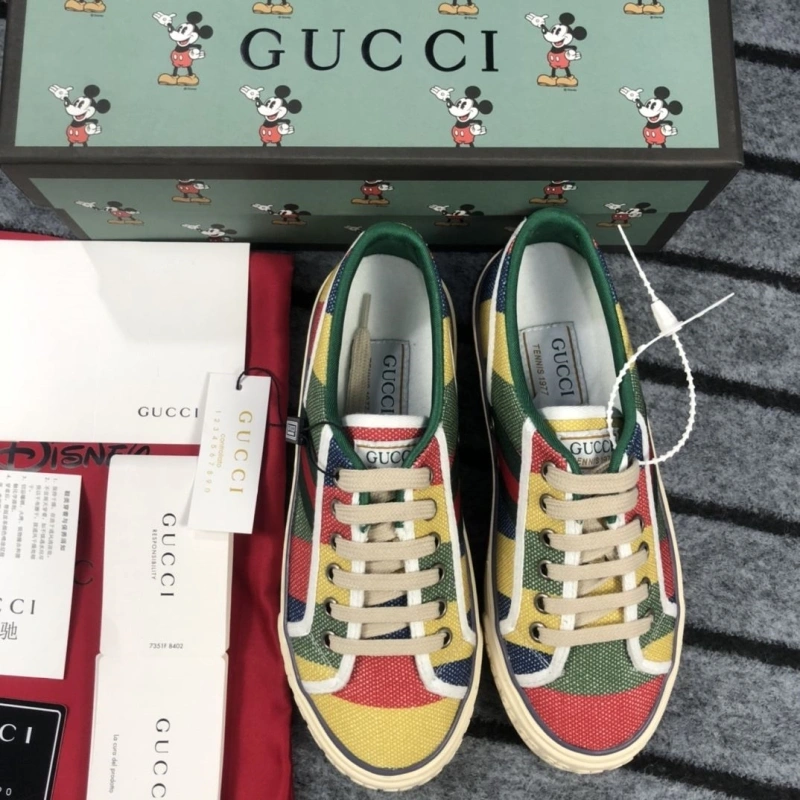 Trendy Gxccx Casual Shoes 165143