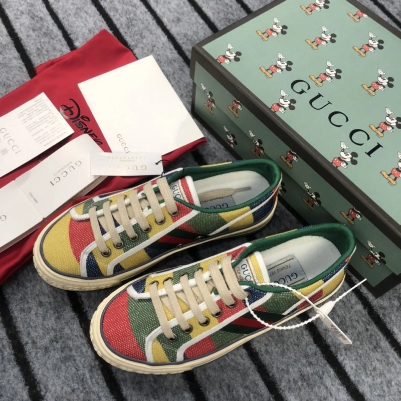 Trendy Gxccx Casual Shoes 165143